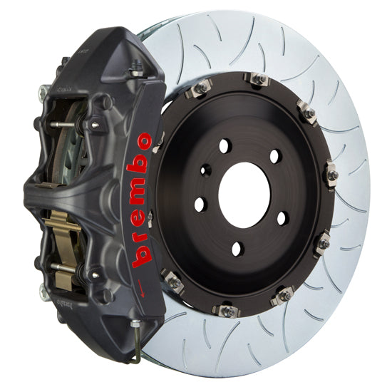 Brembo Gran Turismo Tesla Model Y Big Brake Kits