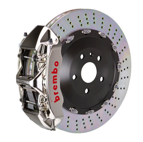Brembo Gran Turismo Tesla Model Y Big Brake Kits