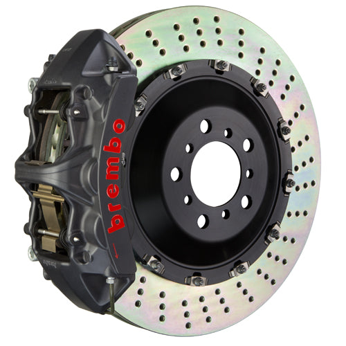 Brembo Gran Turismo Tesla Model Y Big Brake Kits