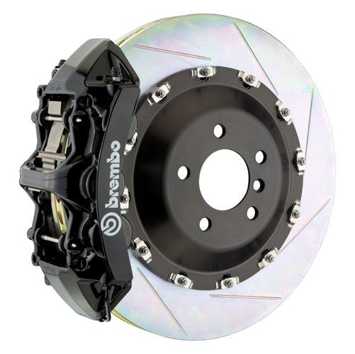 Brembo Gran Turismo Tesla Model Y Big Brake Kits