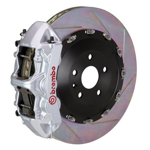 Brembo Gran Turismo Tesla Model S Plaid & Long Range Big Brake Kits