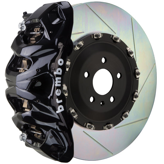 Brembo Gran Turismo Tesla Model Y Big Brake Kits