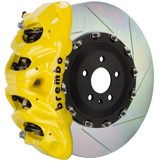 Brembo Gran Turismo Tesla Model Y Big Brake Kits