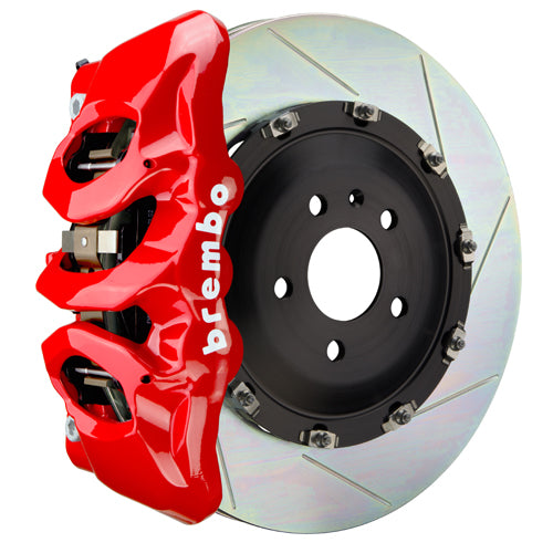 Brembo Gran Turismo Tesla Model Y Big Brake Kits