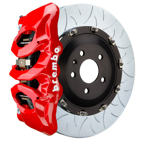 Brembo Gran Turismo Tesla Model Y Big Brake Kits