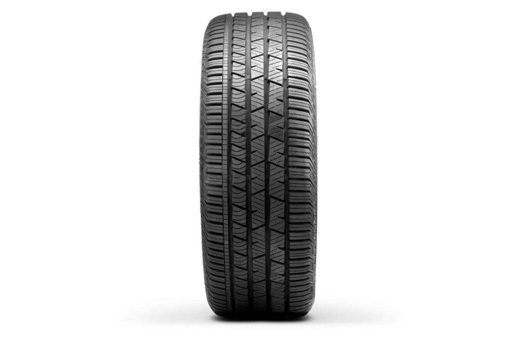 Continental 275/45R20 タイヤ 4本セット TWO NEW 275/45R20 Continental CrossContact LX Sport T1 ContiSilent