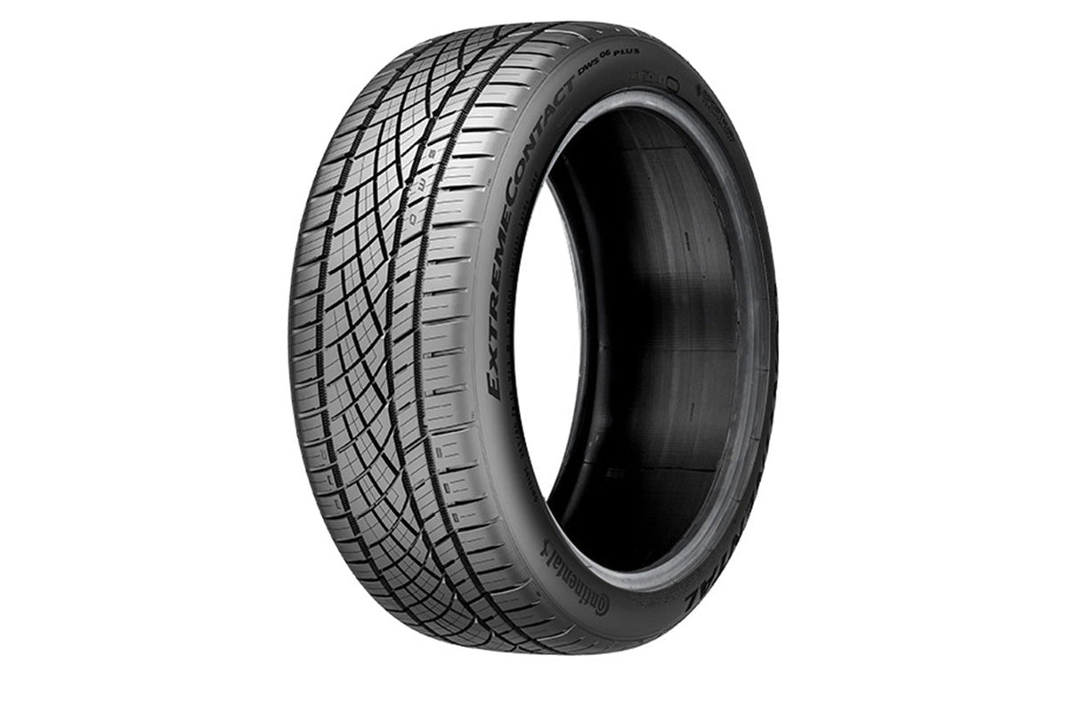 Continental ExtremeContact DWS06 PLUS 285/35ZR22 XL