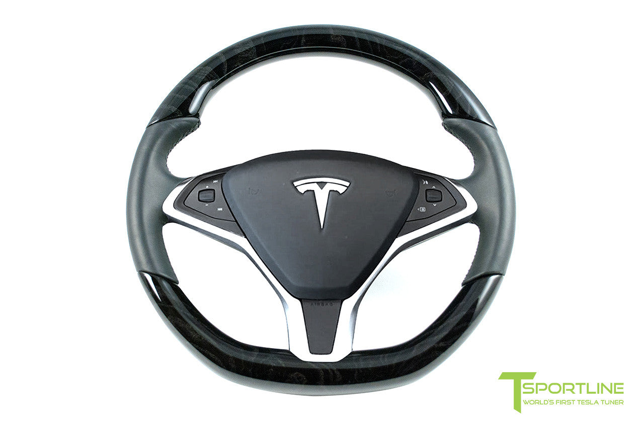 S3XY Buttons 2.0 Updated Custom Configurable Wireless Function - Get S - T  Sportline - Tesla Model S, 3, X & Y Accessories