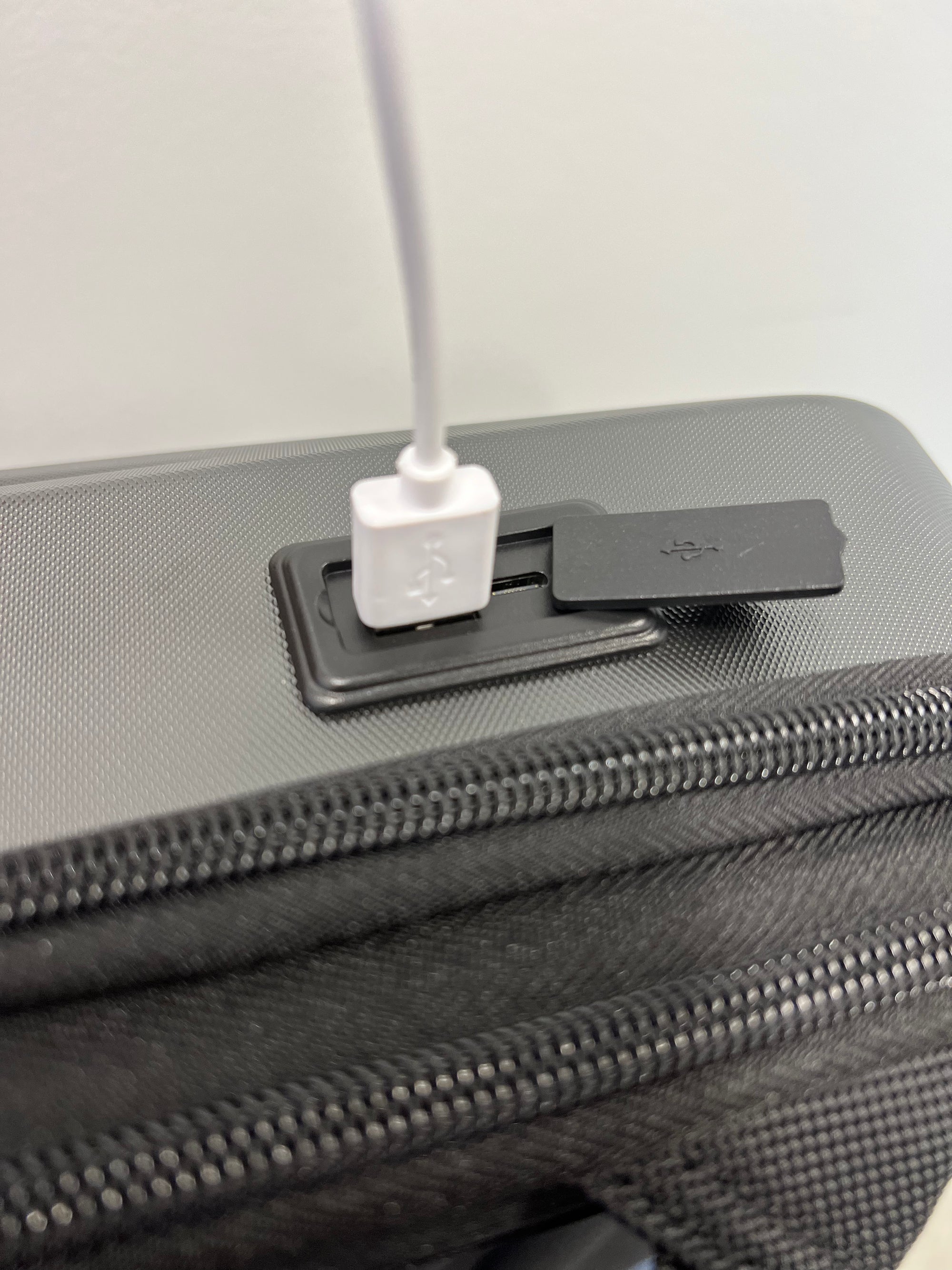 CyberBackPack 2.0 - Hardcover Laptop and Gear Back Pack for Tesla CyberTruck Enthusiasts