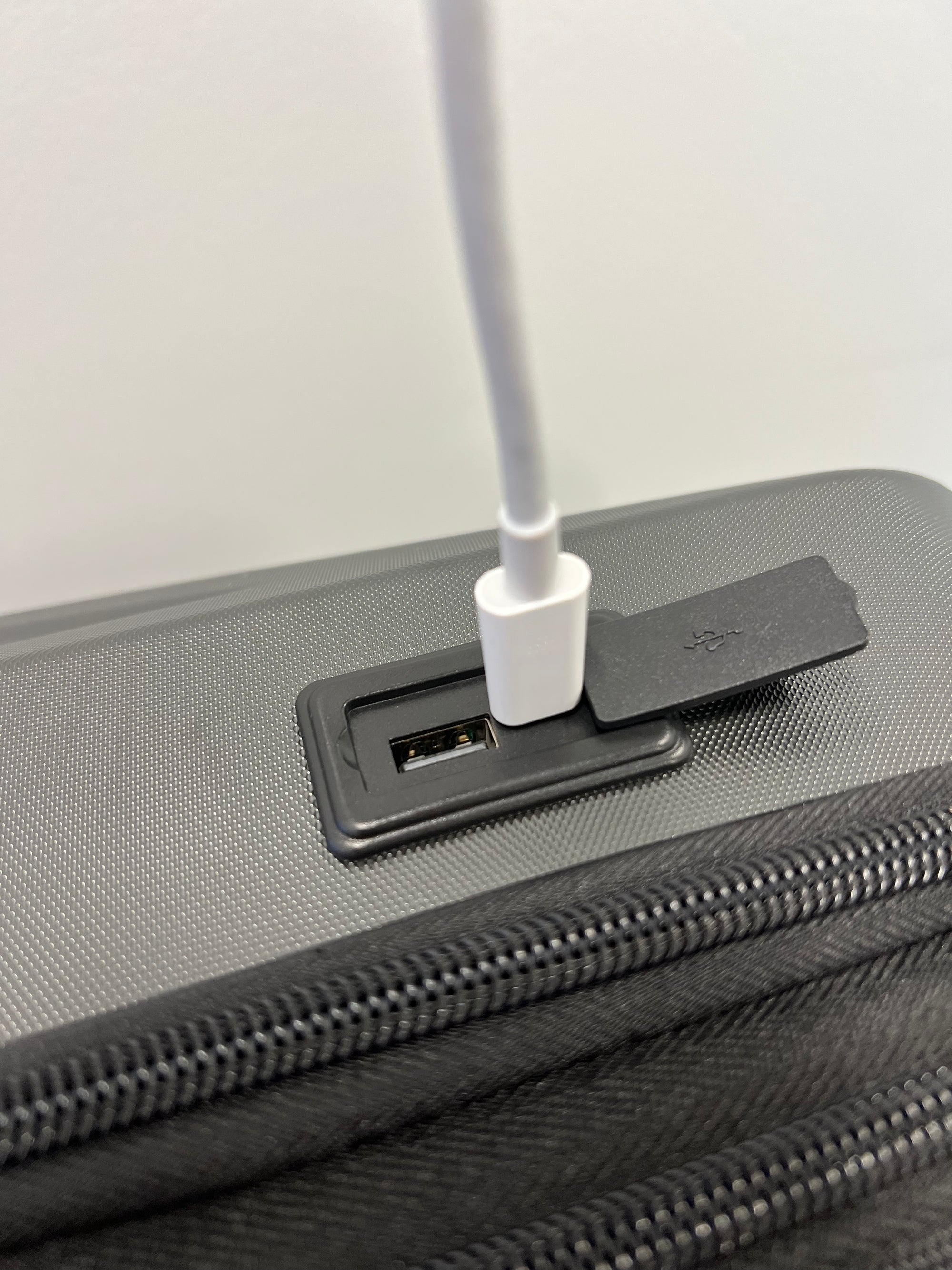 CyberBackPack 2.0 - Hardcover Laptop and Gear Back Pack for Tesla CyberTruck Enthusiasts