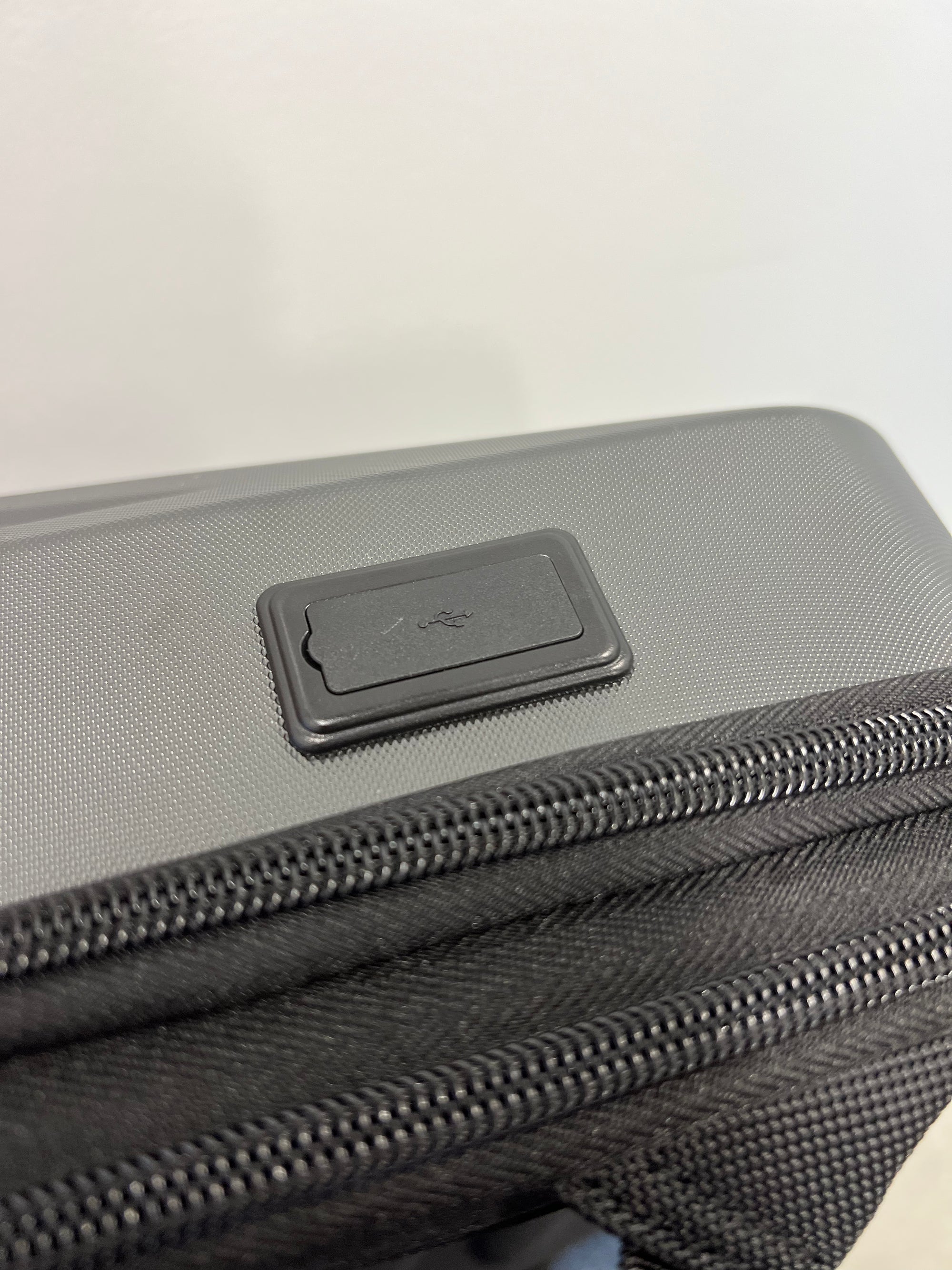 CyberBackPack 2.0 - Hardcover Laptop and Gear Back Pack for Tesla CyberTruck Enthusiasts