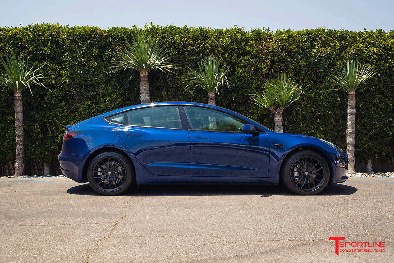 TSR 18" Tesla Model 3 Replacement Wheel