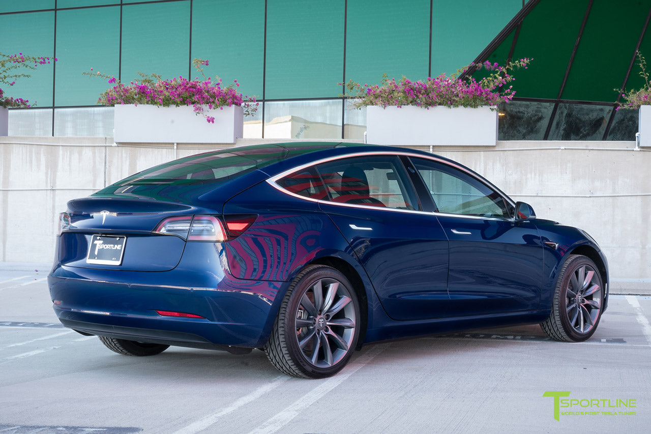 TST 19" Tesla Model 3 Wheel (Set of 4)