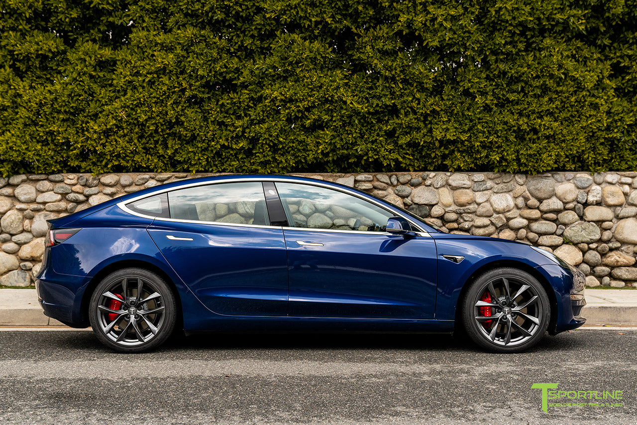 TSS 19" Tesla Model 3 Replacement Wheel