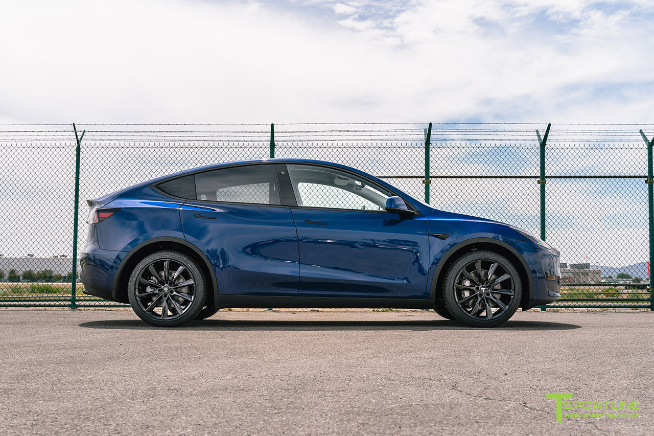 TST 20" Tesla Model Y Wheel (Set of 4)