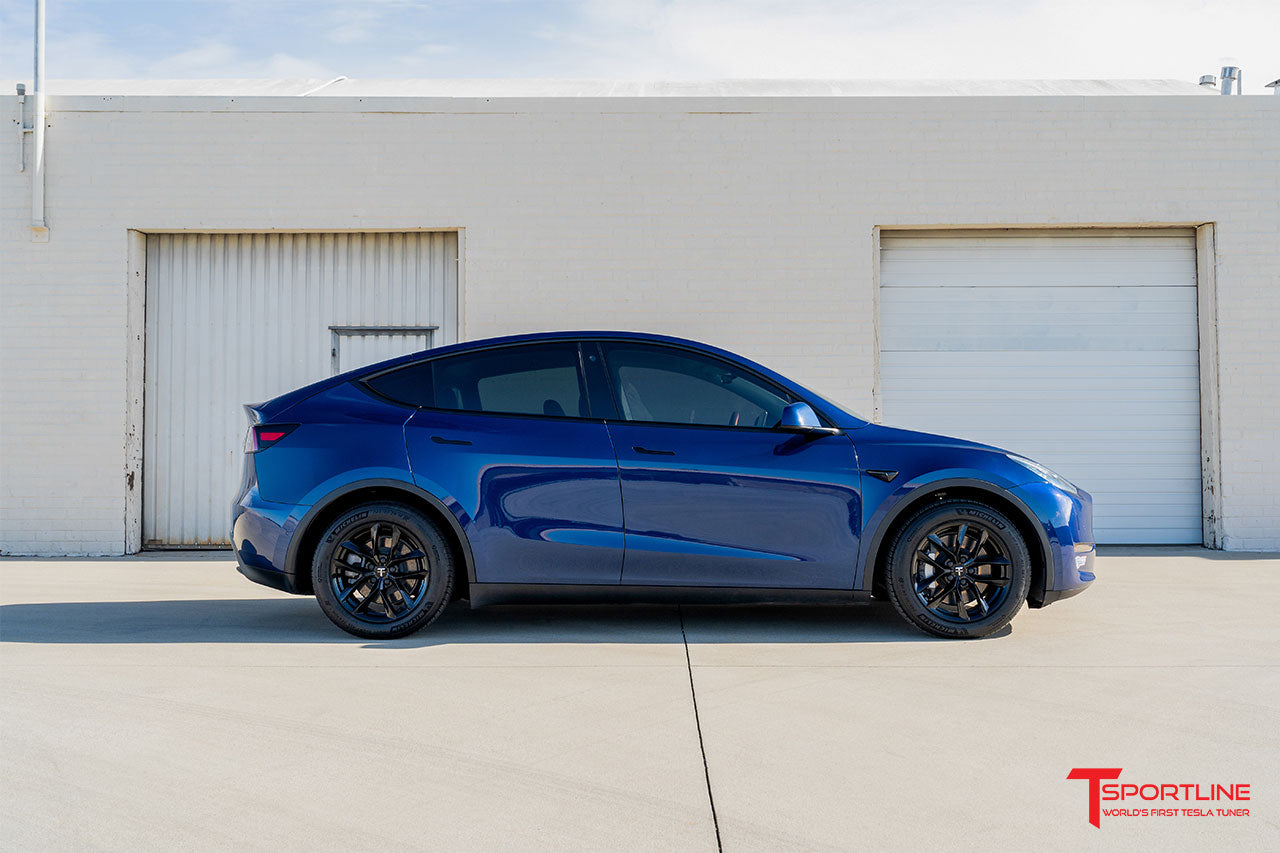 Tesla Model Y TSS 18" Wheel (Set of 4) Open Box Special!