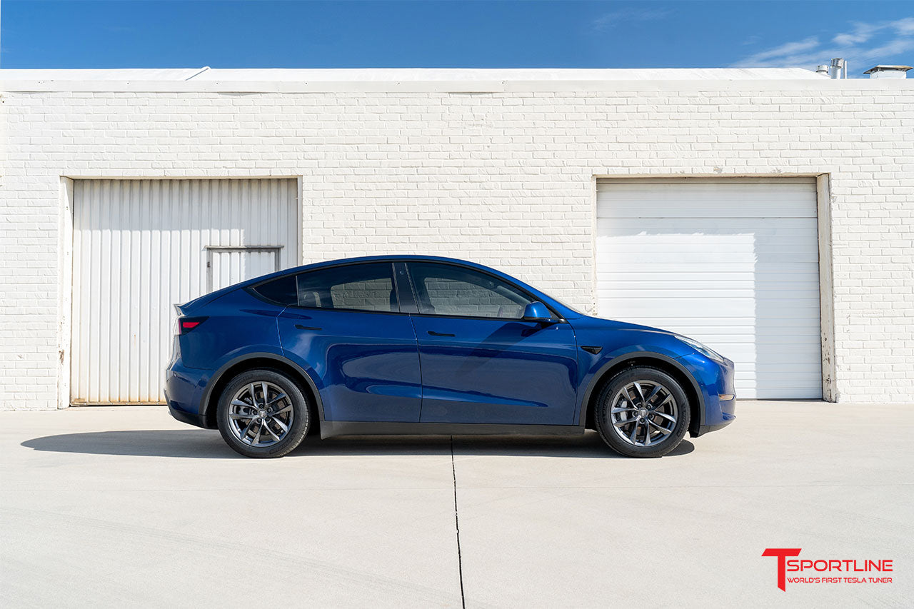 TSS 18" Tesla Model Y Replacement Wheel