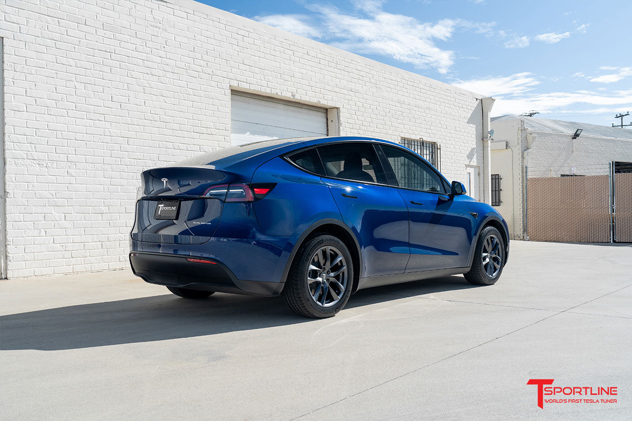 TSS 18" Tesla Model Y Replacement Wheel