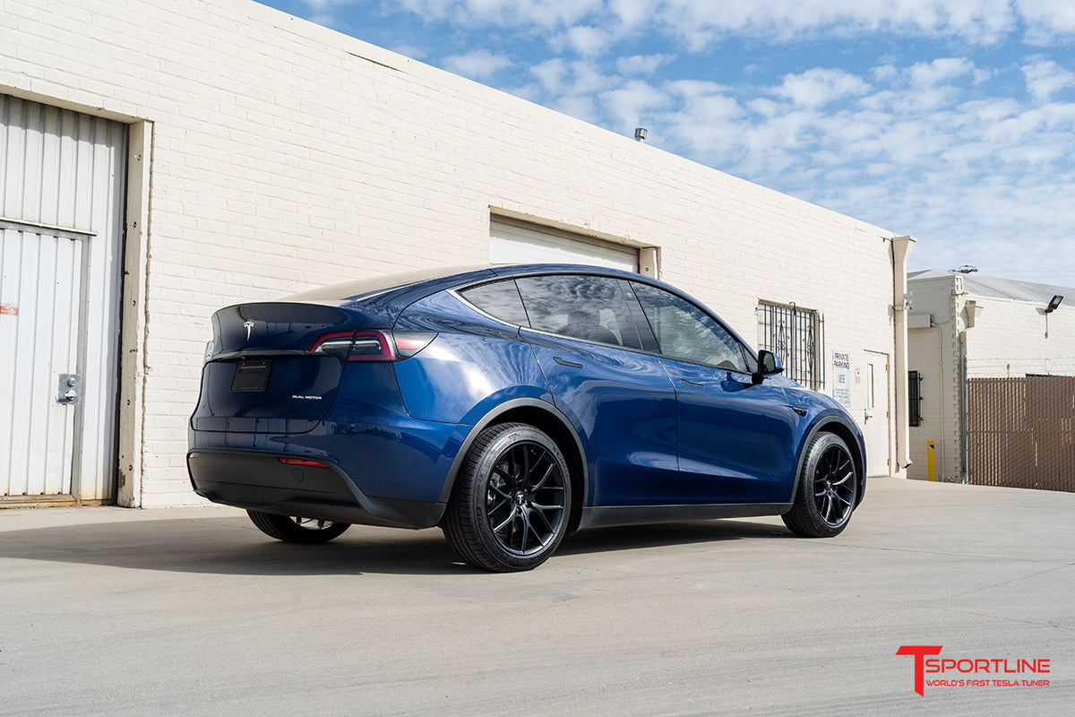 TSR 19&quot; Tesla Model Y Replacement Wheel and Tire