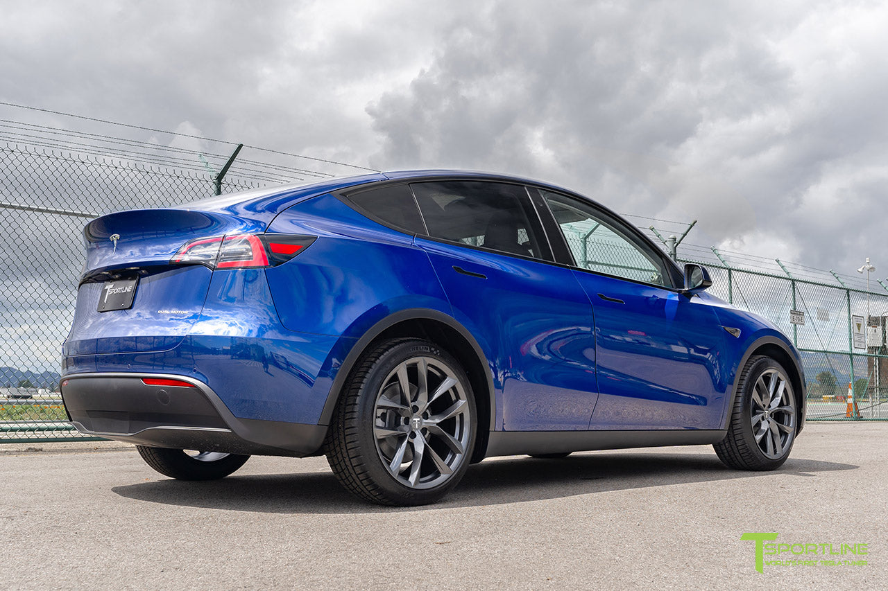 TSS 20" Tesla Model Y Replacement Wheel