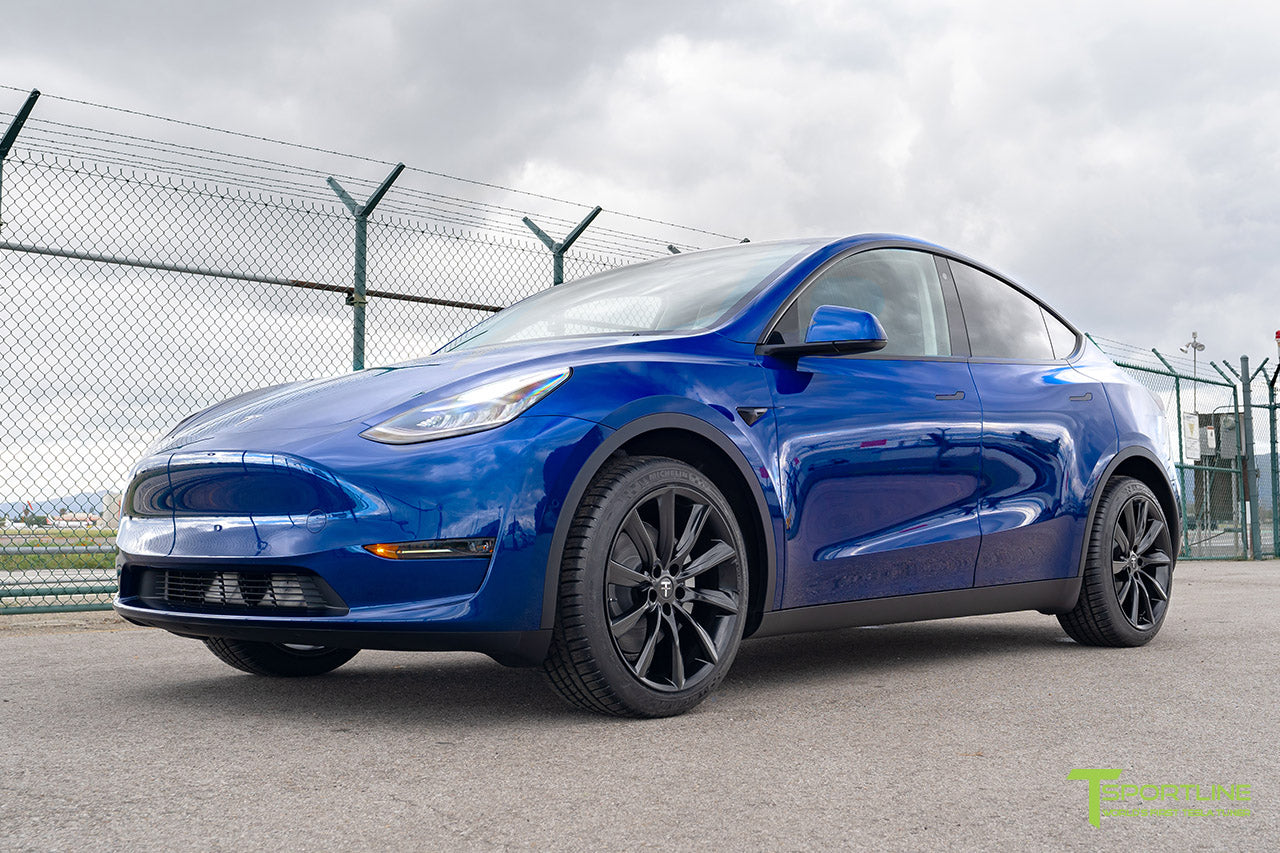 TST 20" Tesla Model Y Replacement Wheel