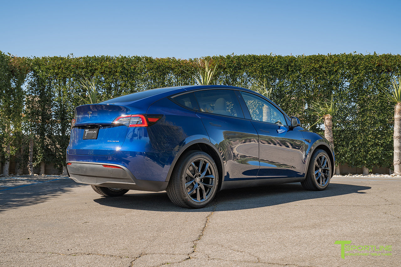 TSS 19" Tesla Model Y Replacement Wheel