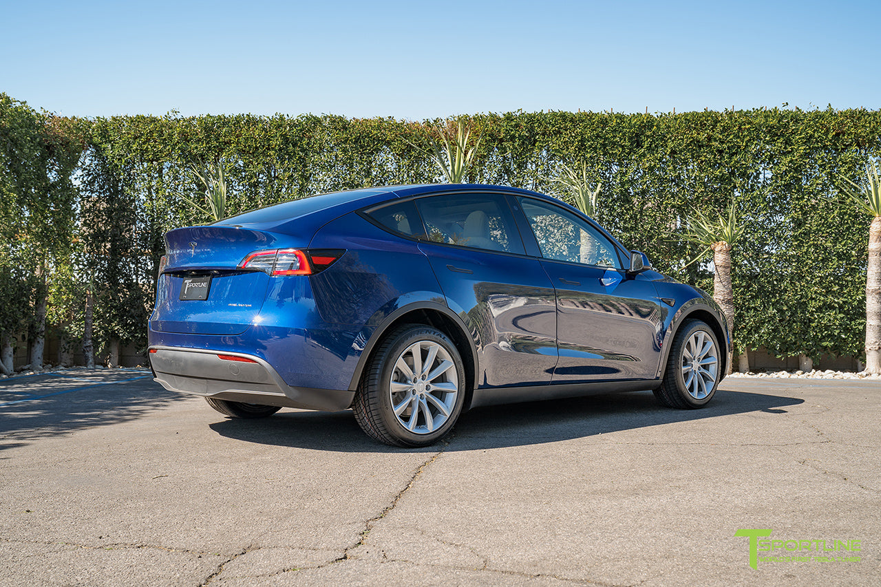 TST 19" Tesla Model Y Replacement Wheel