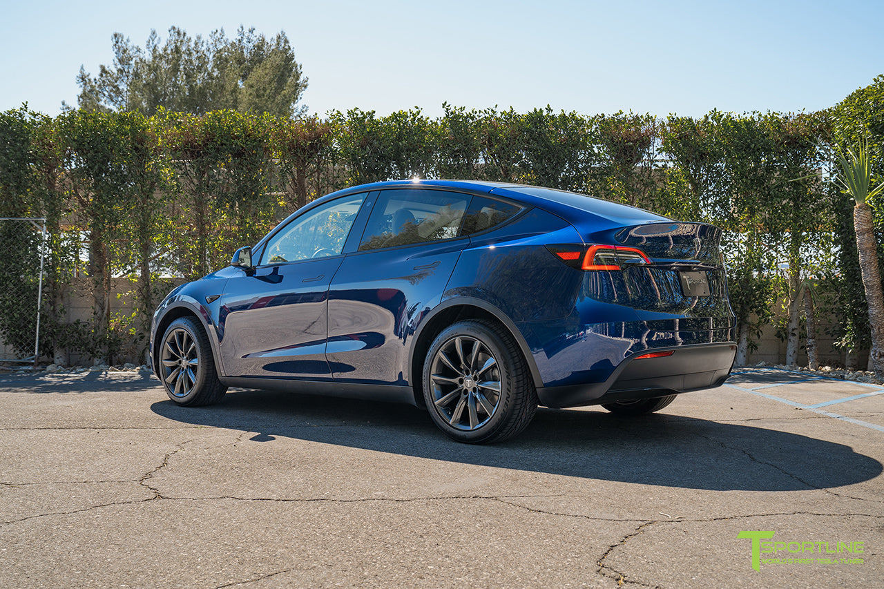 TST 19" Tesla Model Y Replacement Wheel