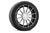 MX112 20" Tesla Model X Long Range & Plaid Wheel And Tire Package (Set of 4)