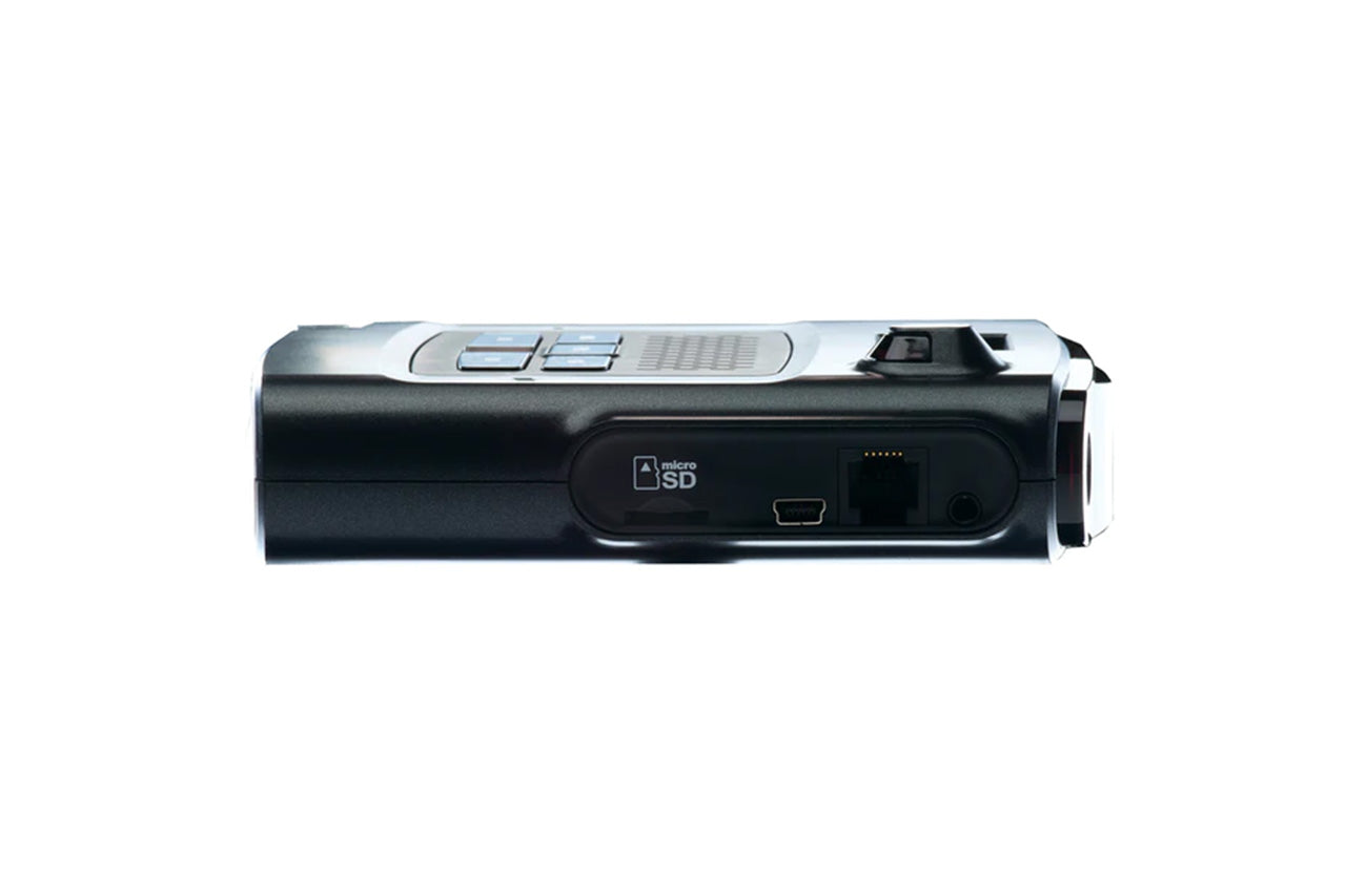 Escort MAXcam 360c Radar Detector & Dash Camera