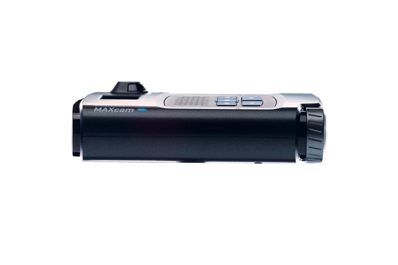 Escort MAXcam 360c Radar Detector & Dash Camera