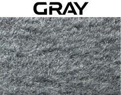 Tesla Model S Plaid & Long Range Precision Fit Customizable Premium 28oz Carpet Floor & Cargo Mats, 2021-Present