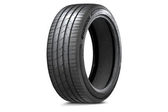 Hankook Ion Evo All Season 265/35R21 XL with Noise