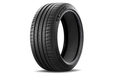 Michelin Pilot Sport 4 235/45ZR18 XL T0 Tesla - T Sportline