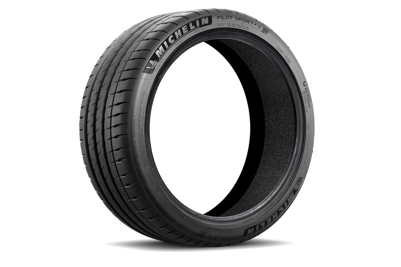 Michelin Pilot Sport 4S 245/35ZR21 XL T0 Tesla - T Sportline