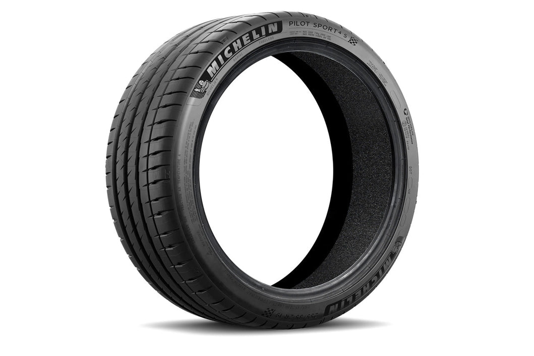 Michelin Pilot Sport 4S 295/30ZR21 XL T2 Tesla - T Sportline