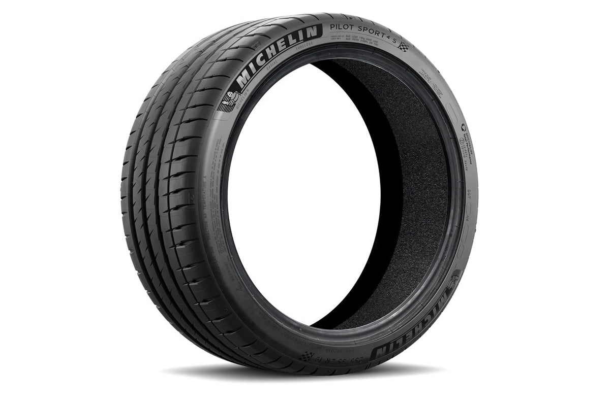 Michelin Pilot Sport 4S 295/30/21 XL T2 Tesla