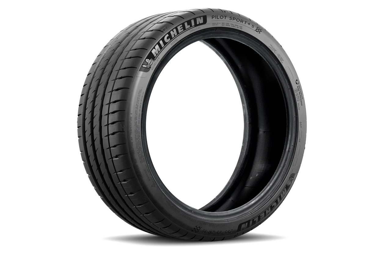 Michelin Pilot Sport 4S 265/35ZR22 XL - T Sportline - Tesla Model