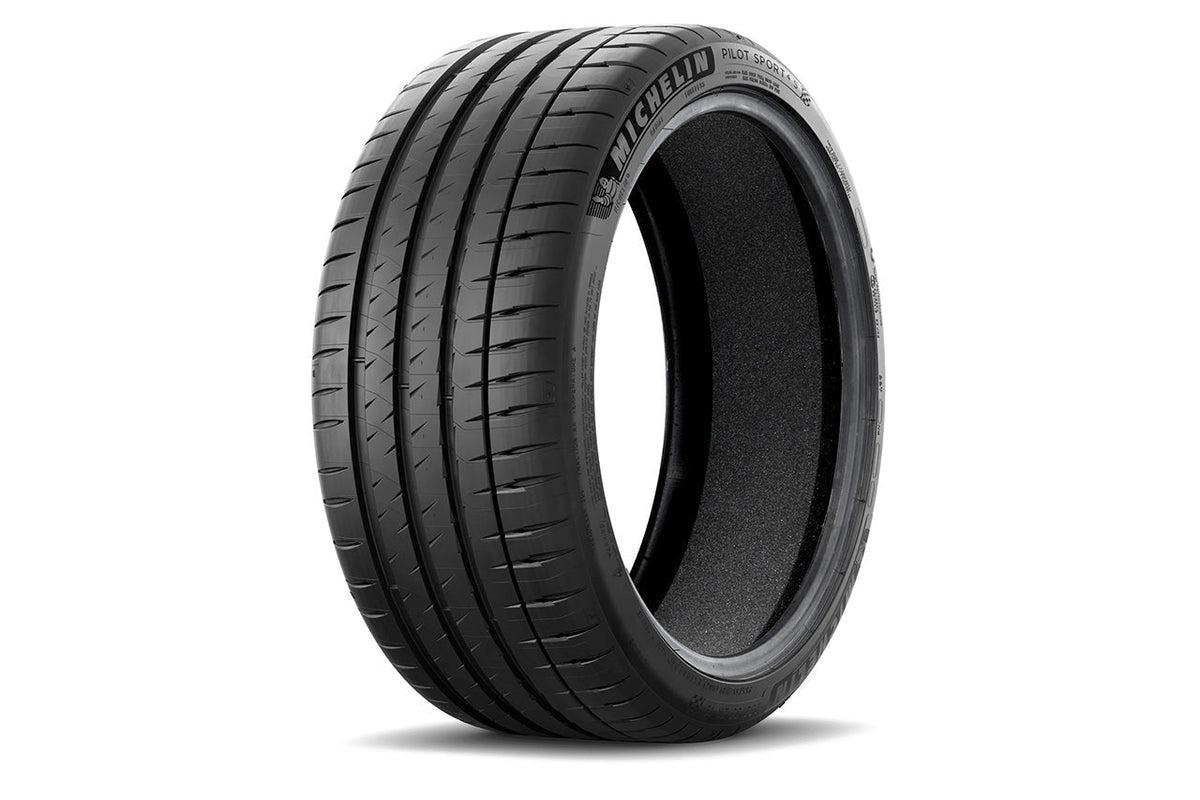 Michelin Pilot Sport 4S 295/30/21 XL T2 Tesla