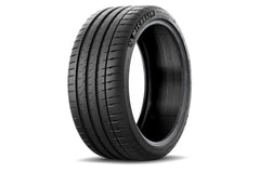 Amazon.com: Michelin Pilot Sport 4 S Summer Season Car Tire