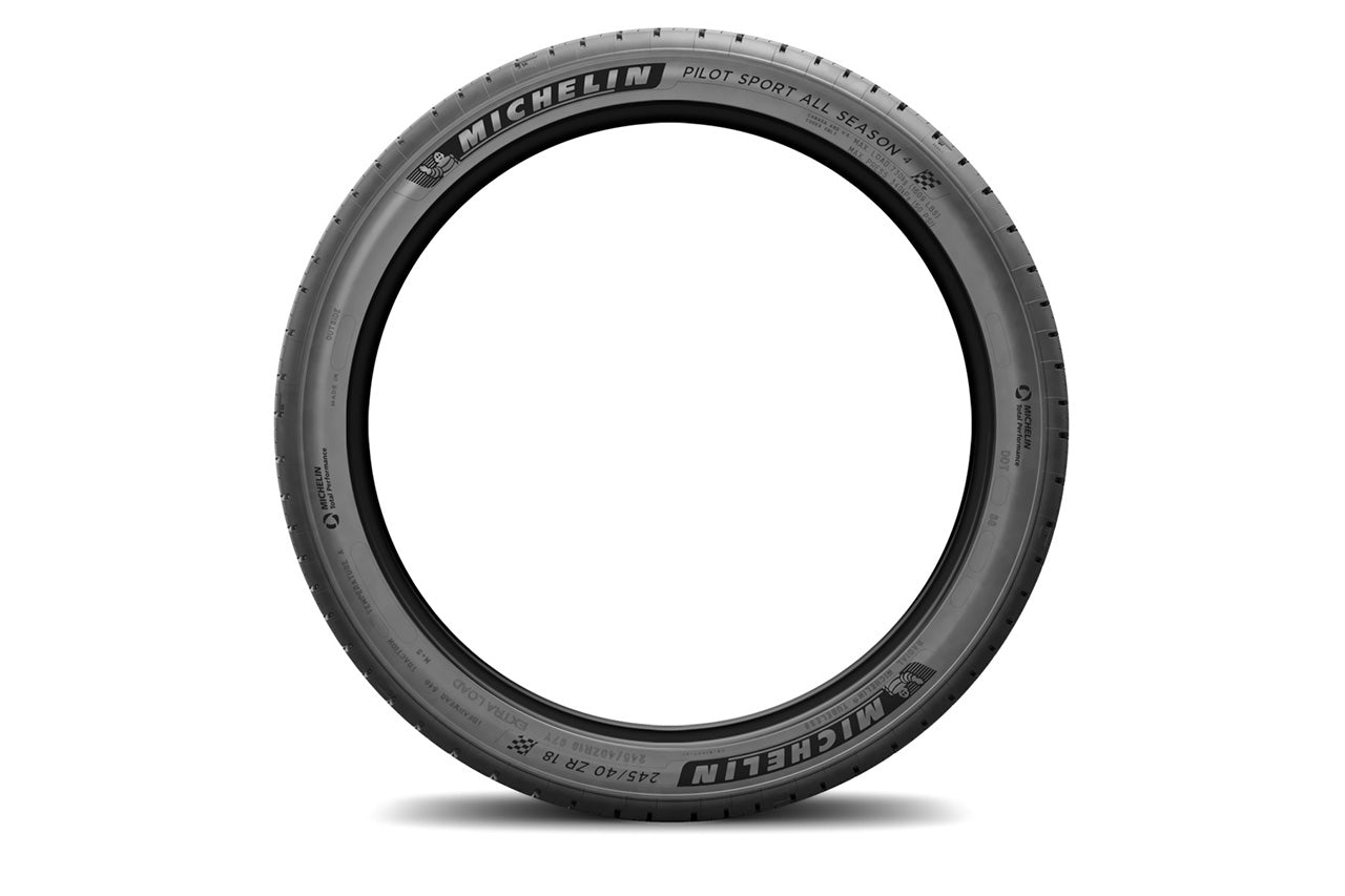 Michelin Pilot Sport All Season 4 255/45ZR19 XL