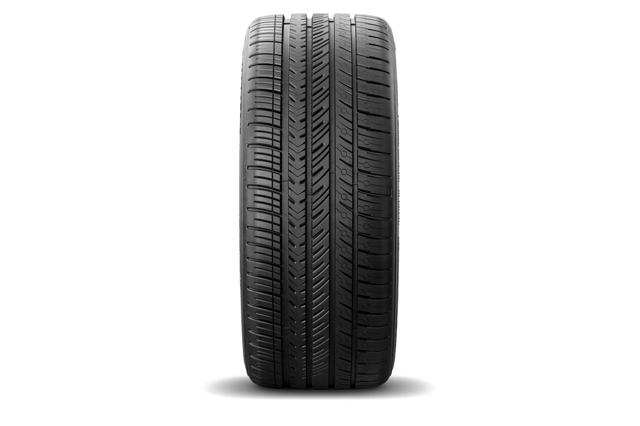 Michelin Pilot Sport All Season 4 245/35ZR21 XL - T Sportline