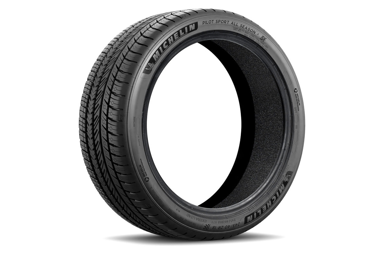 Michelin Pilot Sport All Season 4 255/35ZR21 XL T0 - T Sportline 