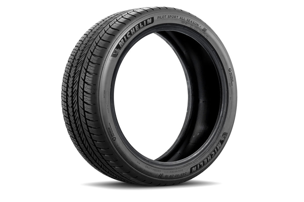 Michelin Pilot Sport All Season 4 275/30ZR20 XL - T Sportline