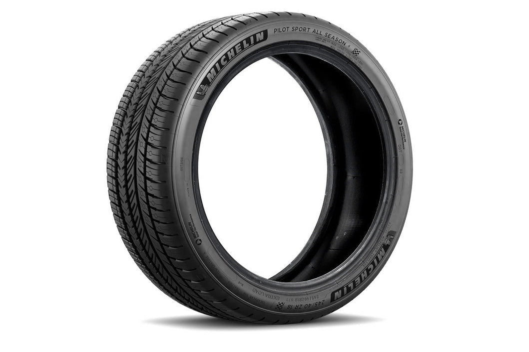 Michelin Pilot Sport AS 4 265/35R21 - T Sportline - Tesla Model S