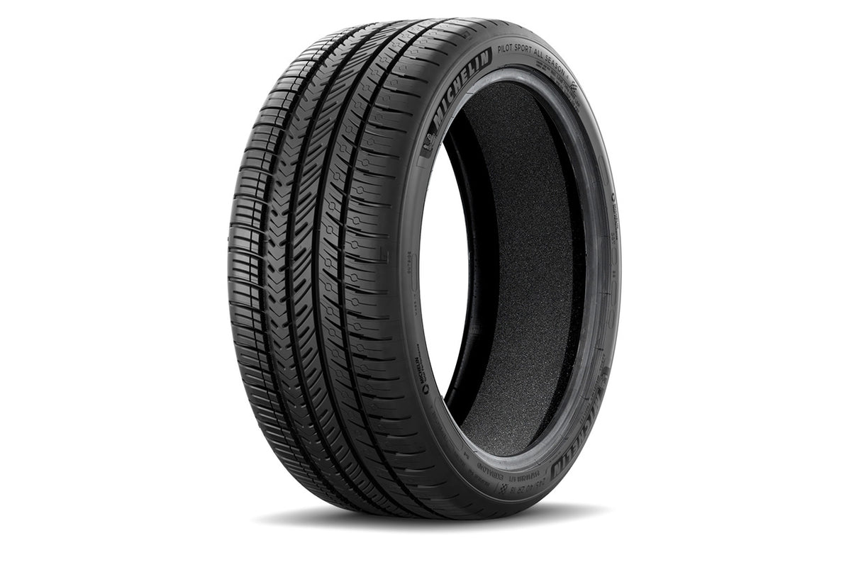 Michelin Pilot Sport All Season 4 255/35ZR21 XL T0 - T Sportline