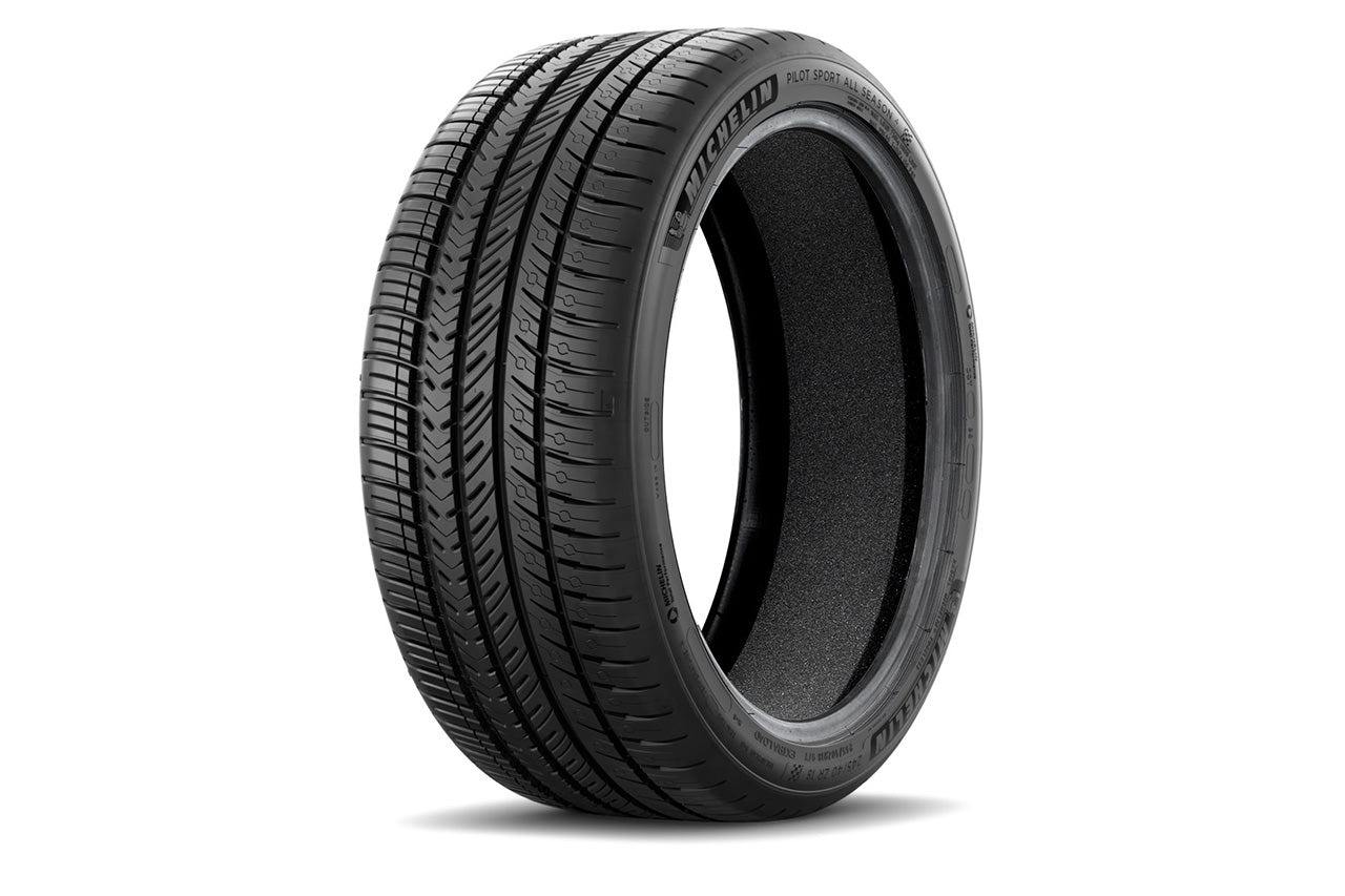 Michelin Pilot Sport All Season 4 255/35ZR21 XL T0 - T Sportline