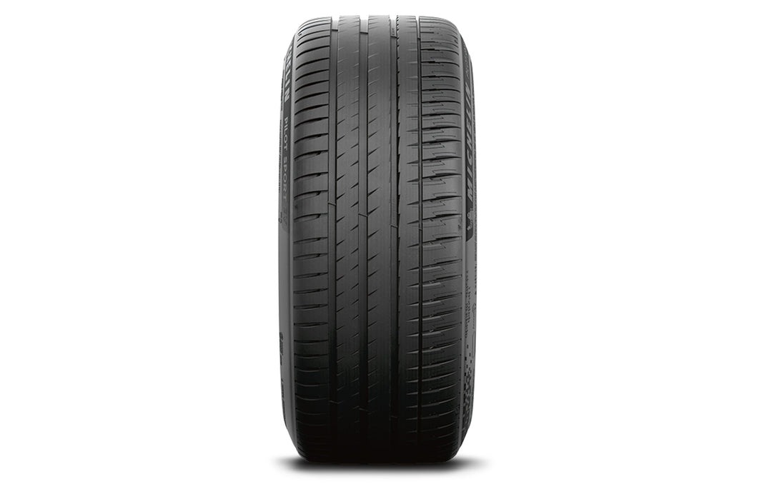 Michelin Pilot Sport EV 255/40R20 XL T0 Tesla - T Sportline
