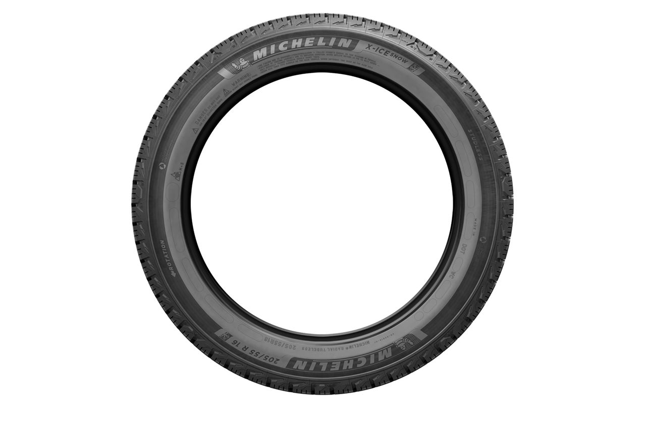 Michelin X-Ice Snow 245/40R20 XL - T Sportline - Tesla Model Michelin X-Ice Snow 245/40R20 XL - T Sportline - Tesla Model