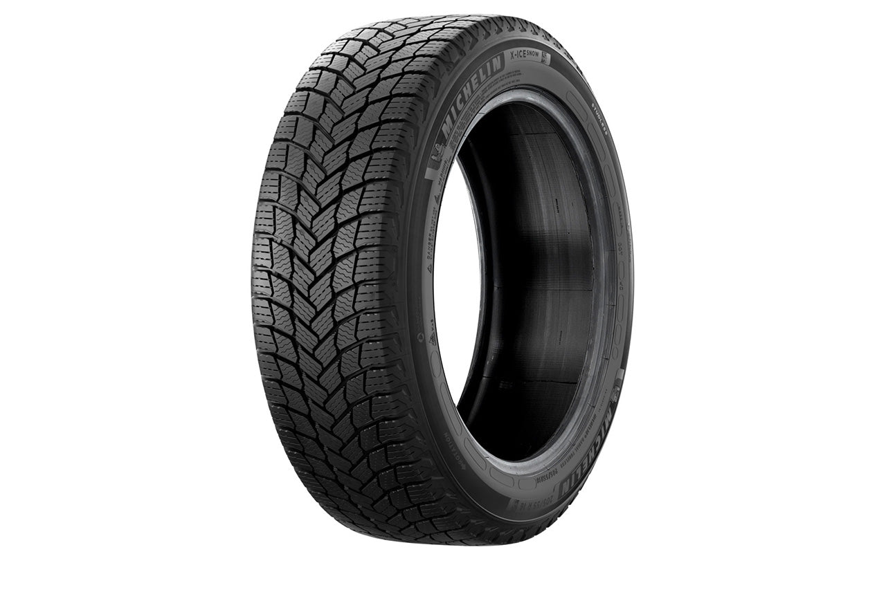 Michelin X-Ice Snow 245/50R18 XL